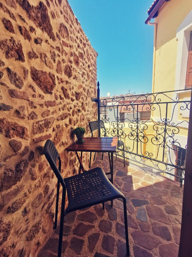 Апартаменти Casa Di Portou No3 Chania  Екстер'єр фото