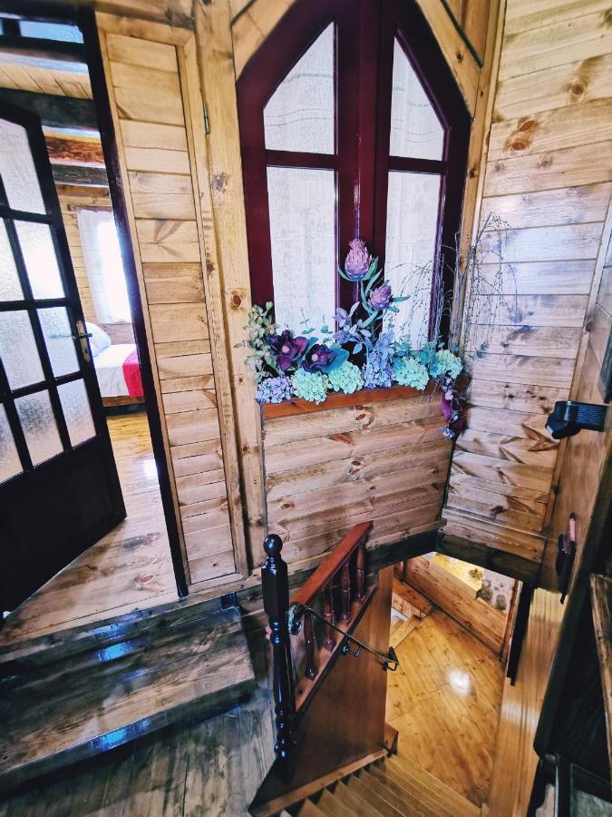Апартаменти Casa Di Portou No3 Chania  Екстер'єр фото