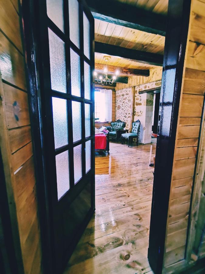 Апартаменти Casa Di Portou No3 Chania  Екстер'єр фото